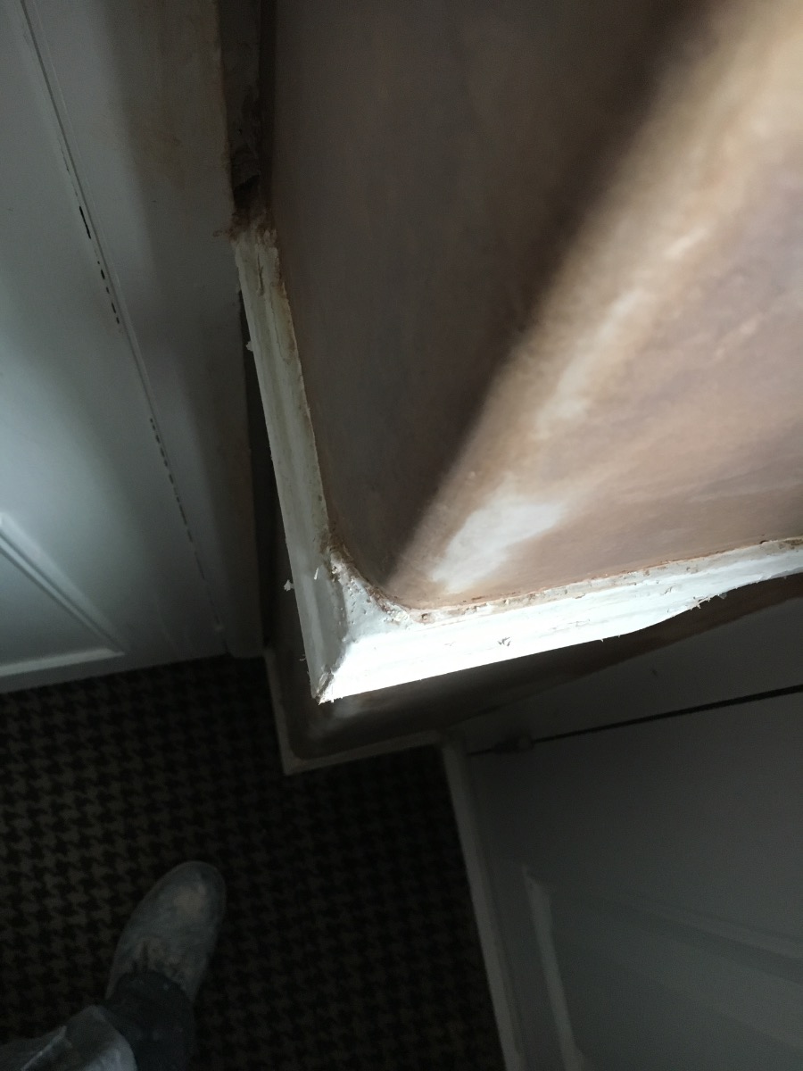 Plasterer: Image 16