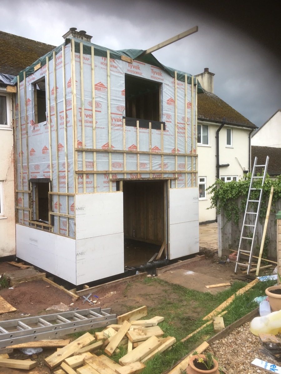 Carpenter and Joiner: Image 1