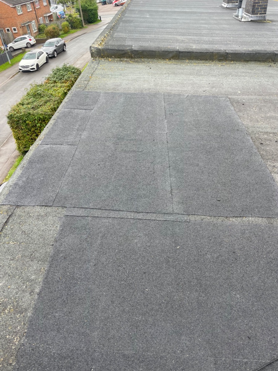 Roofer: Image 1