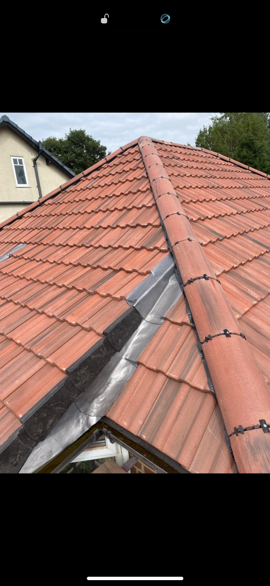 Roofer: Image 13