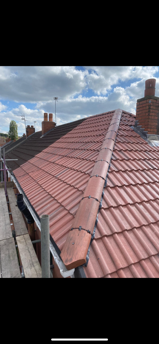 Roofer: Image 16