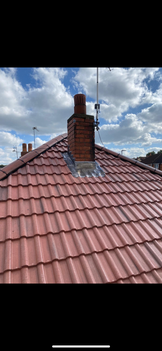 Roofer: Image 12