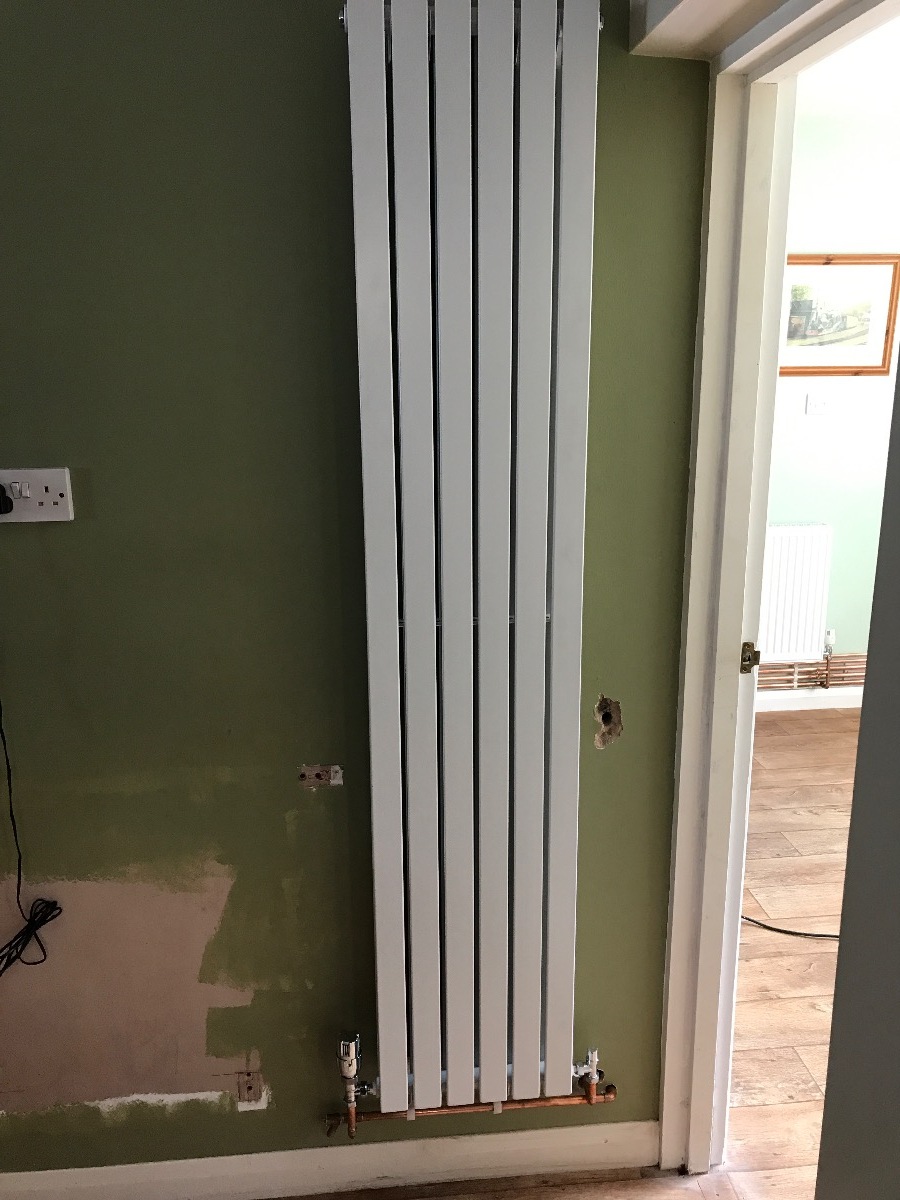 Heating Engineer: Image 3