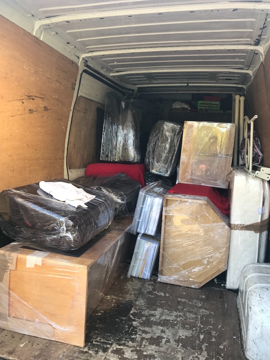 Removals and Storage: Image 6