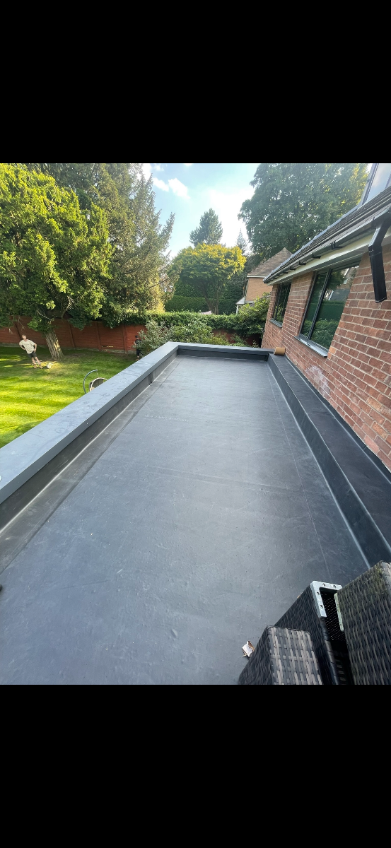 Roofer: Image 14