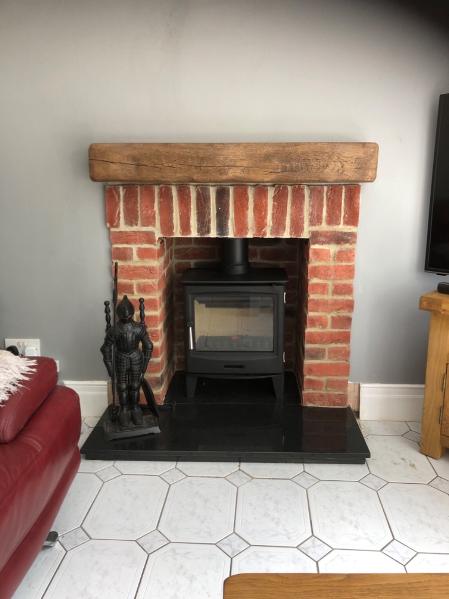 Heating Engineer: Image 13