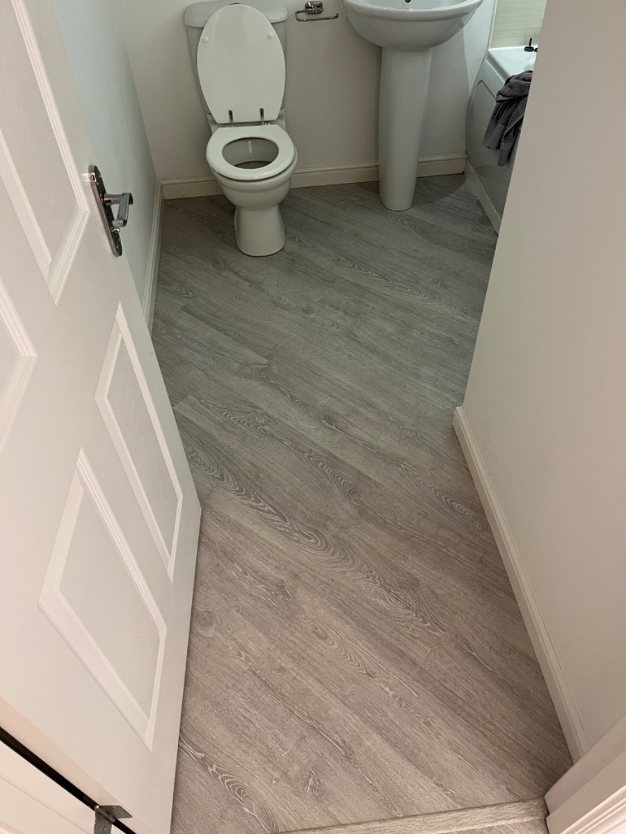 Carpenter and Joiner: Image 5