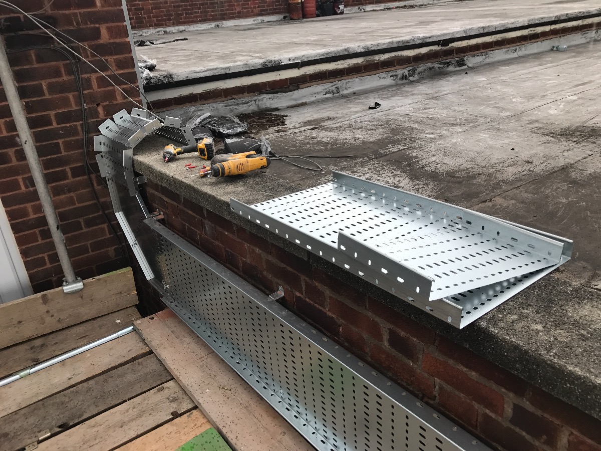 Electrician: Image 12
