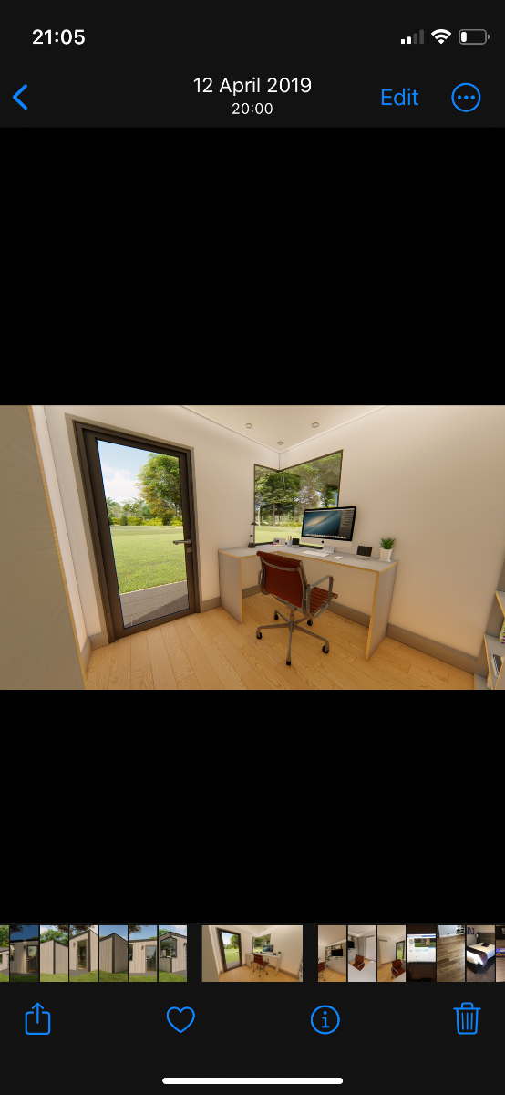 Carpenter and Joiner: Image 35