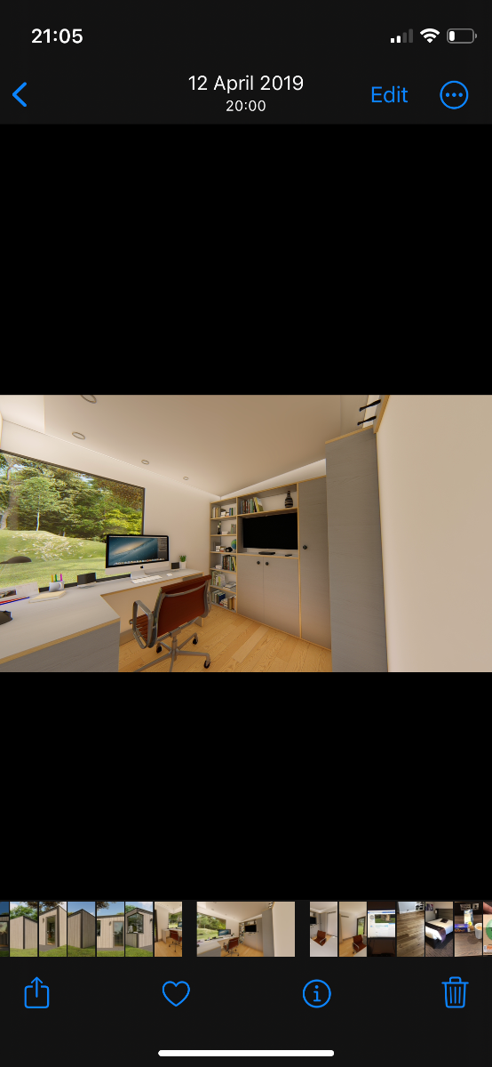 Carpenter and Joiner: Image 34