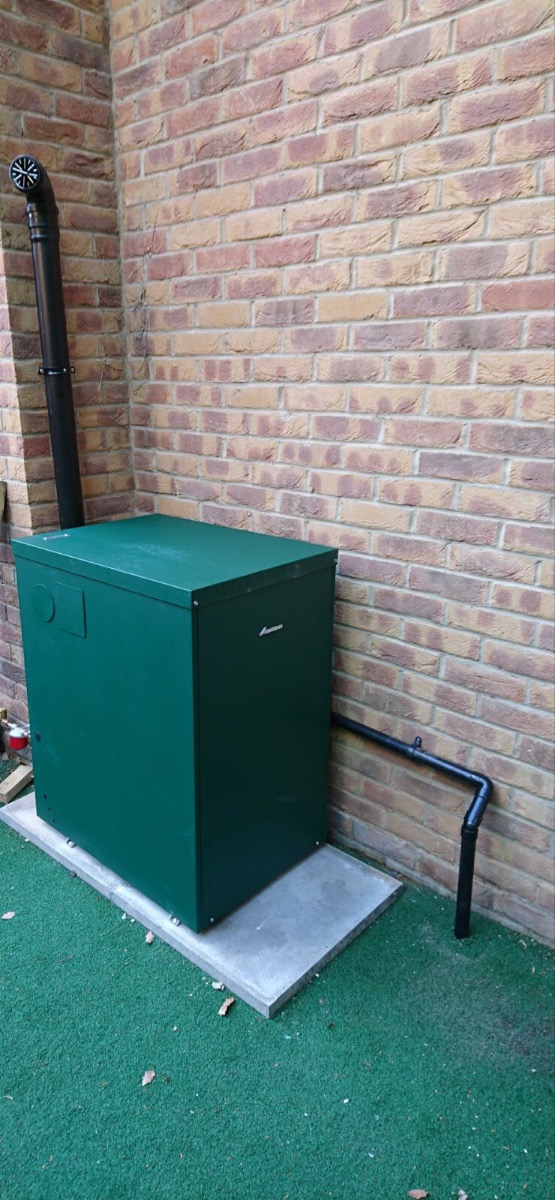 Heating Engineer: Image 5