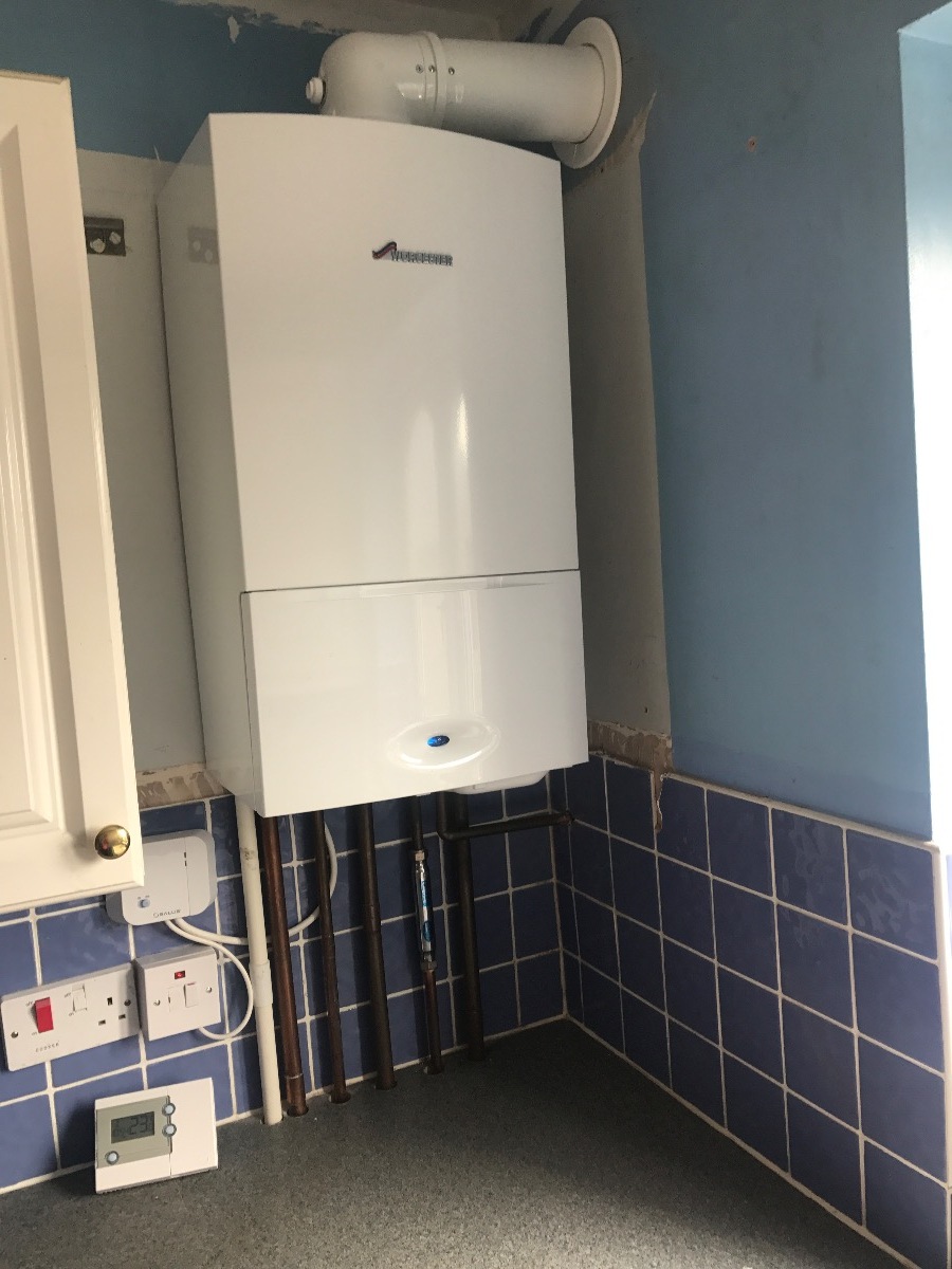 Heating Engineer: Image 6