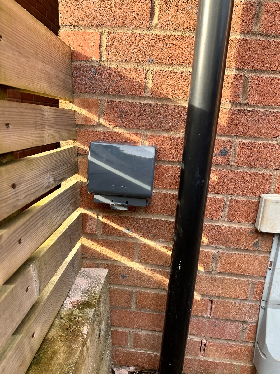 Electrician: Image 10
