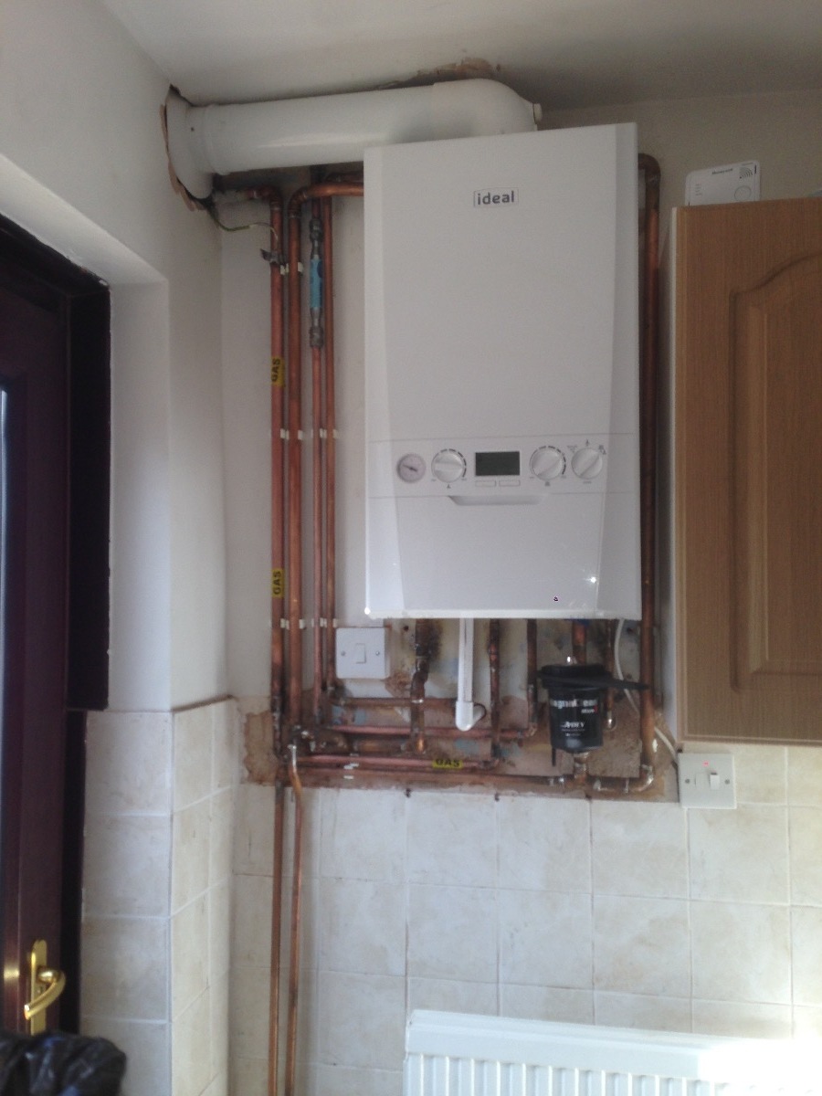 Heating Engineer: Image 2