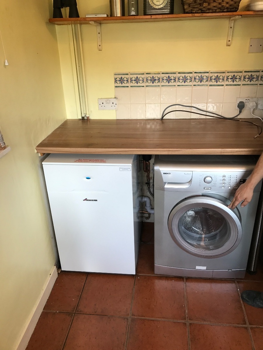 Heating Engineer: Image 7