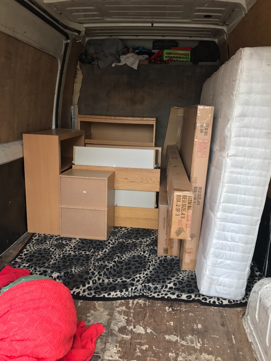 Removals and Storage: Image 8
