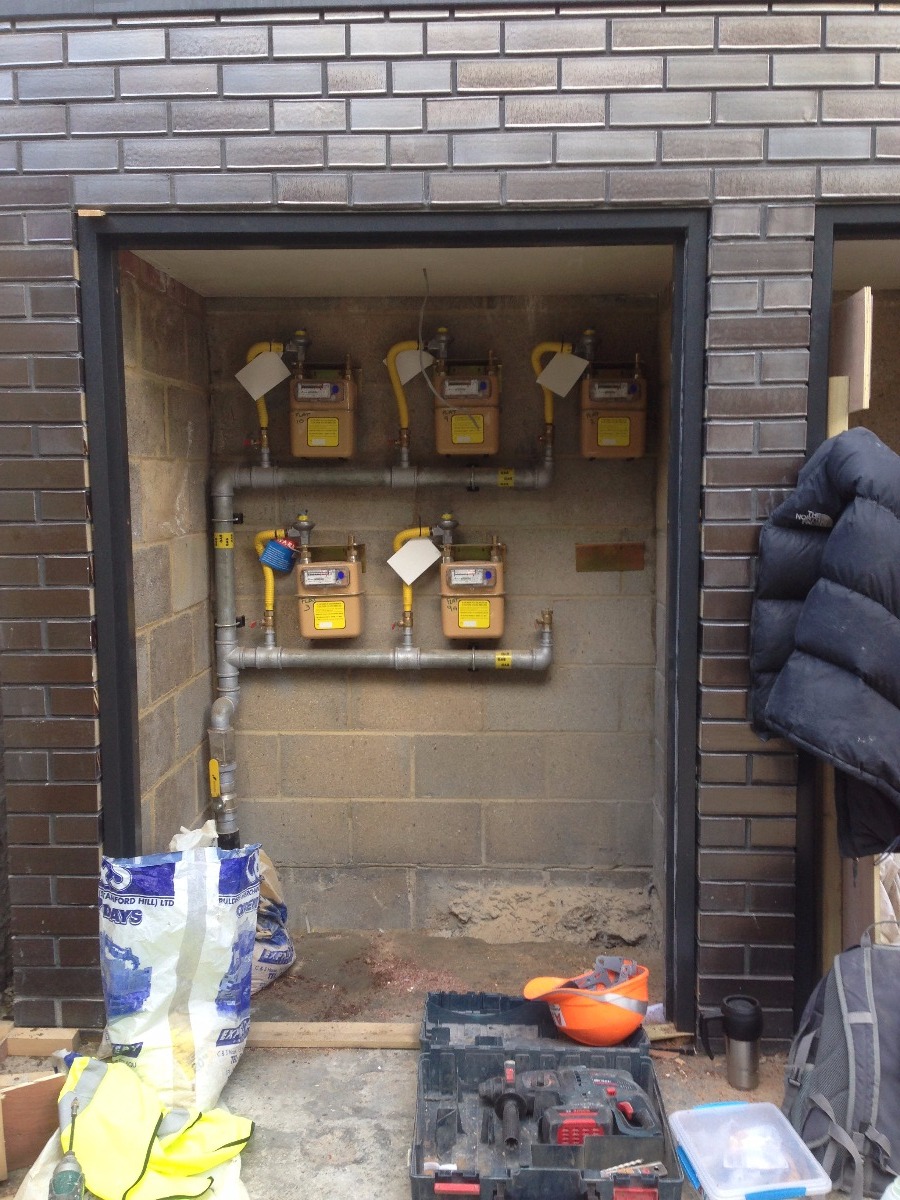Heating Engineer: Image 17