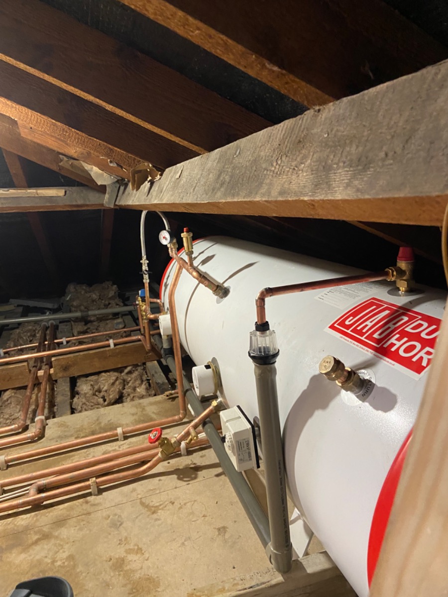 Heating Engineer: Image 2