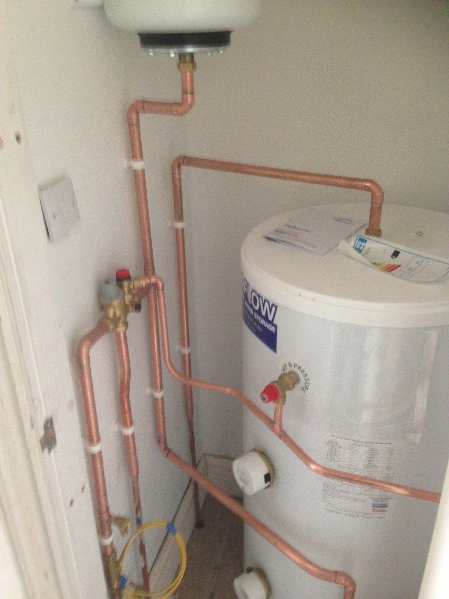 Heating Engineer: Image 7