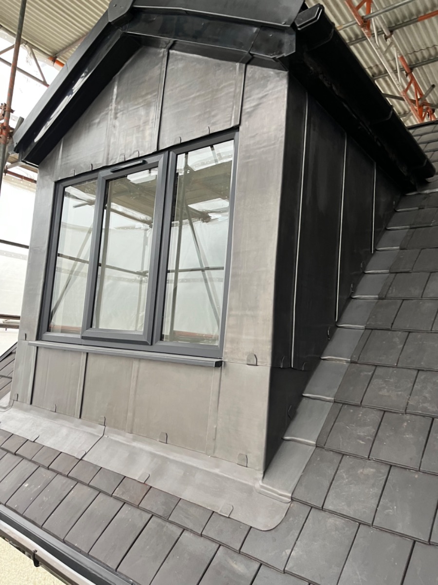Roofer: Image 2
