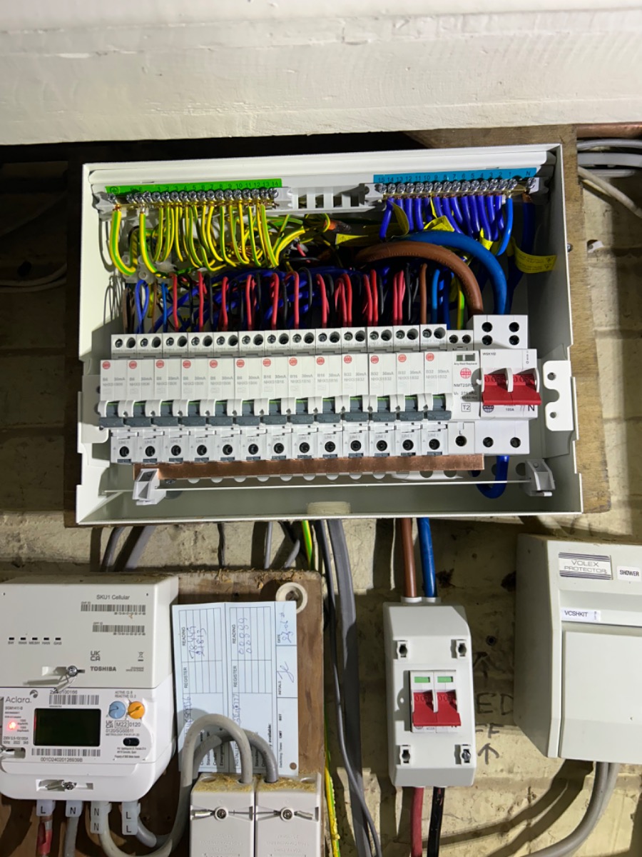 Electrician: Image 6