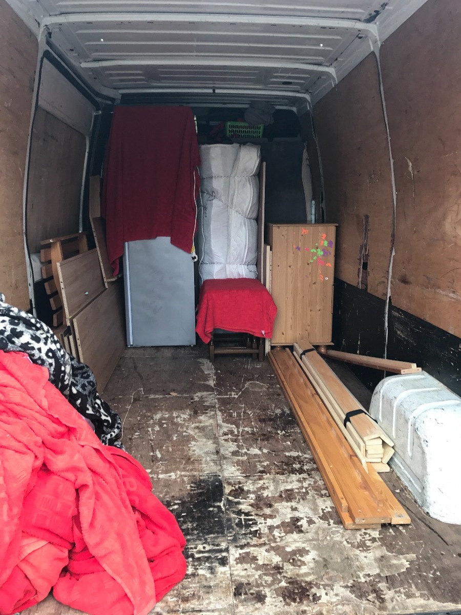 Removals and Storage: Image 10