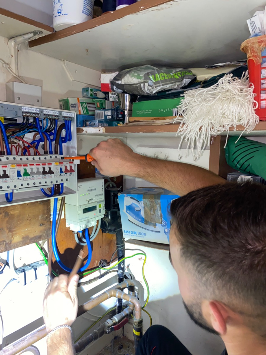 Electrician: Image 4