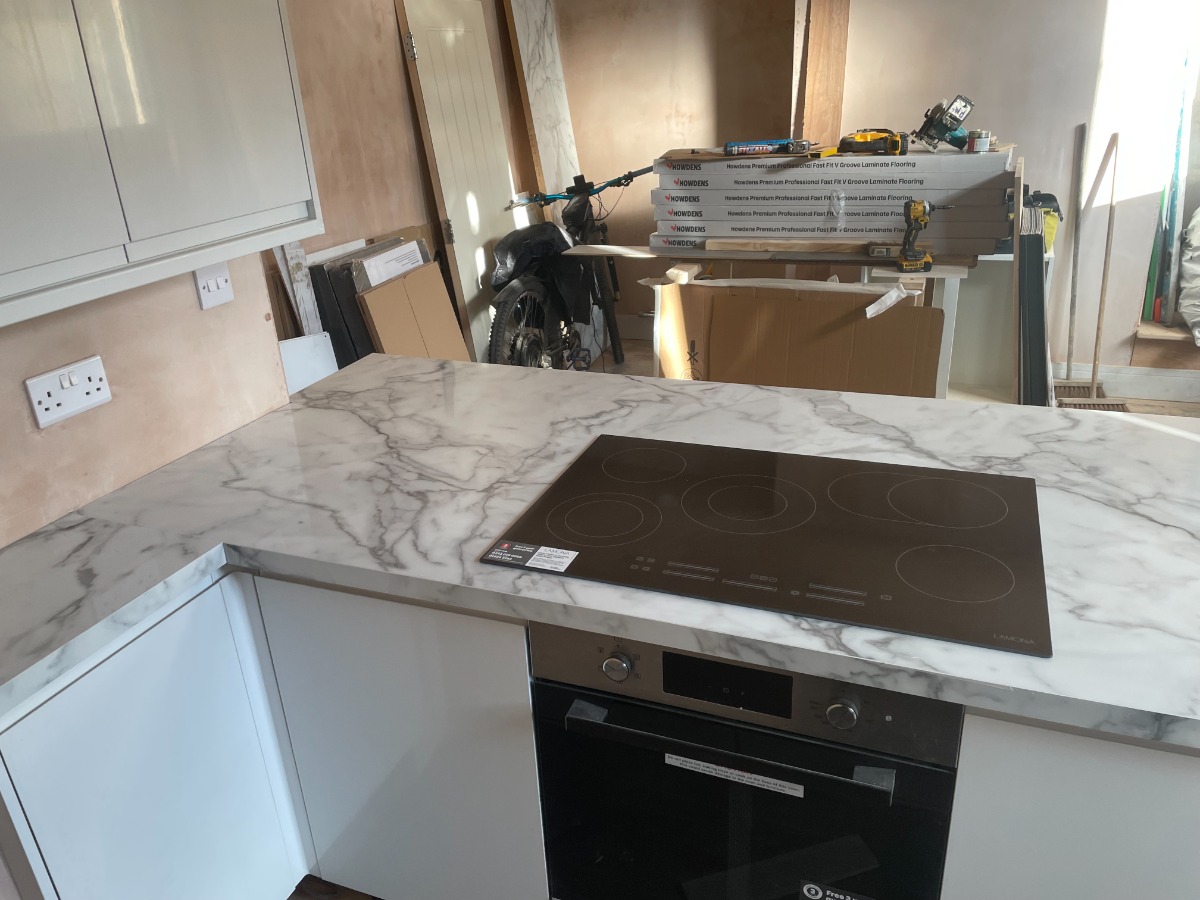 Carpenter and Joiner: Image 2