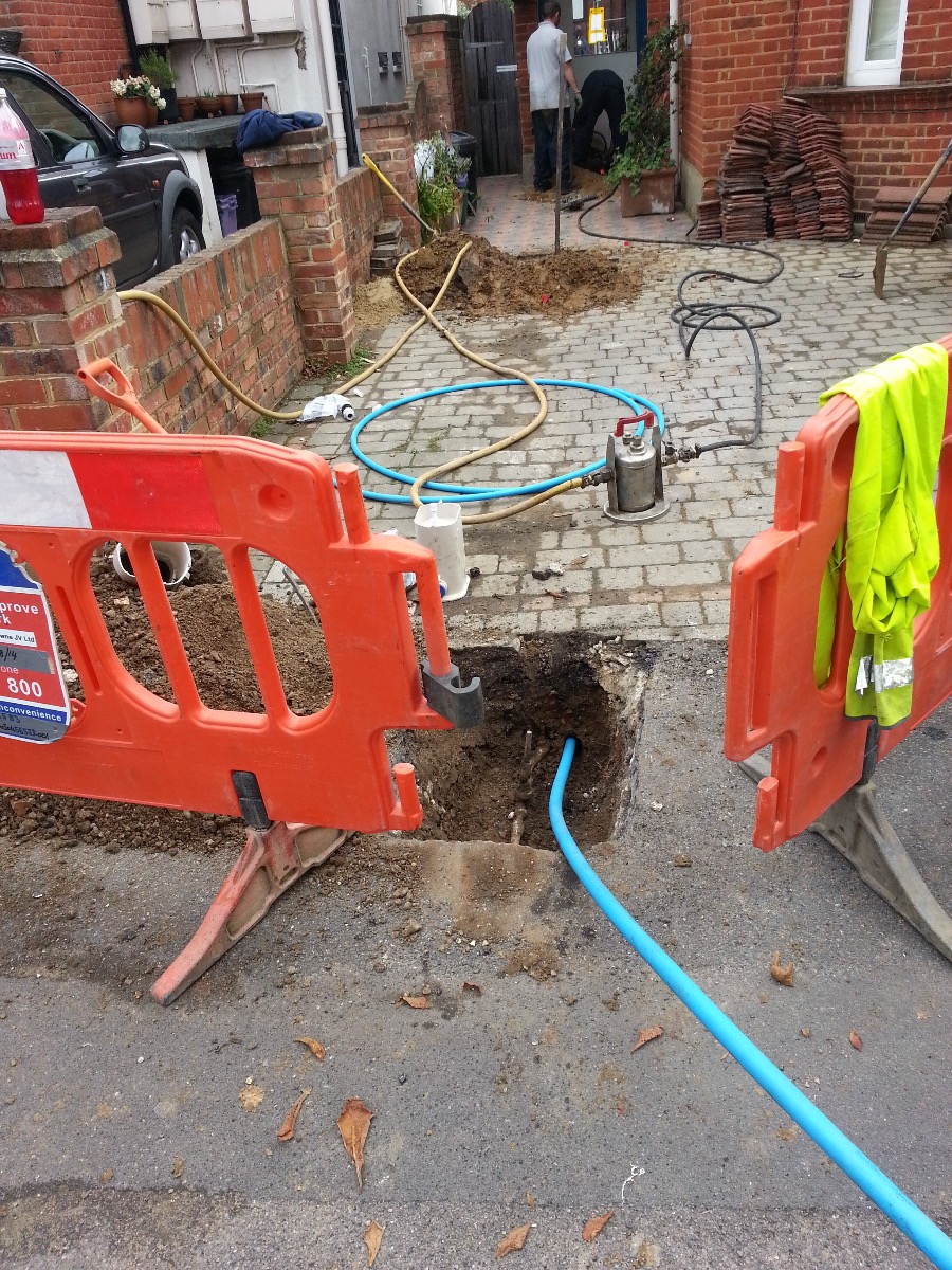 Heating Engineer: Image 8