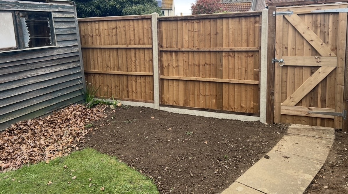 Gardener: Image 1