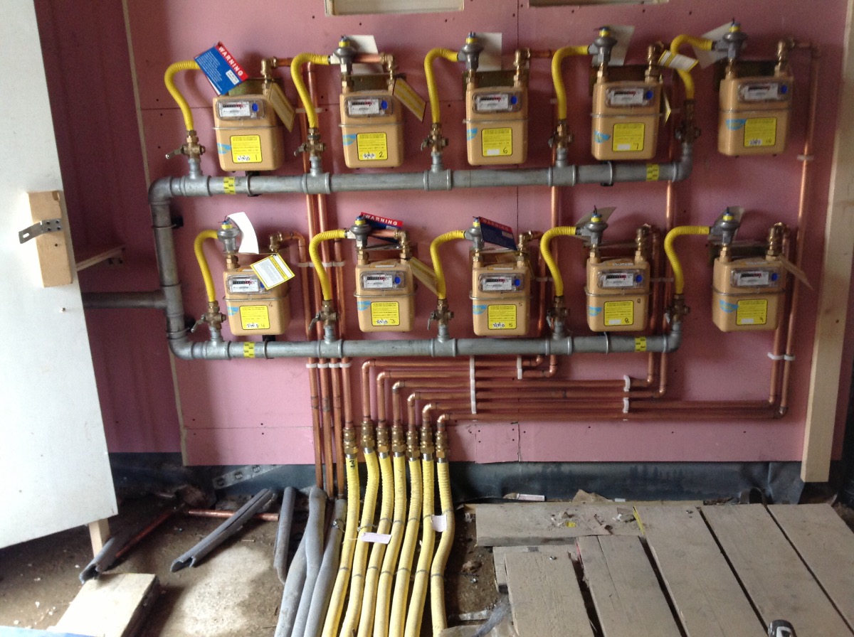 Heating Engineer: Image 9