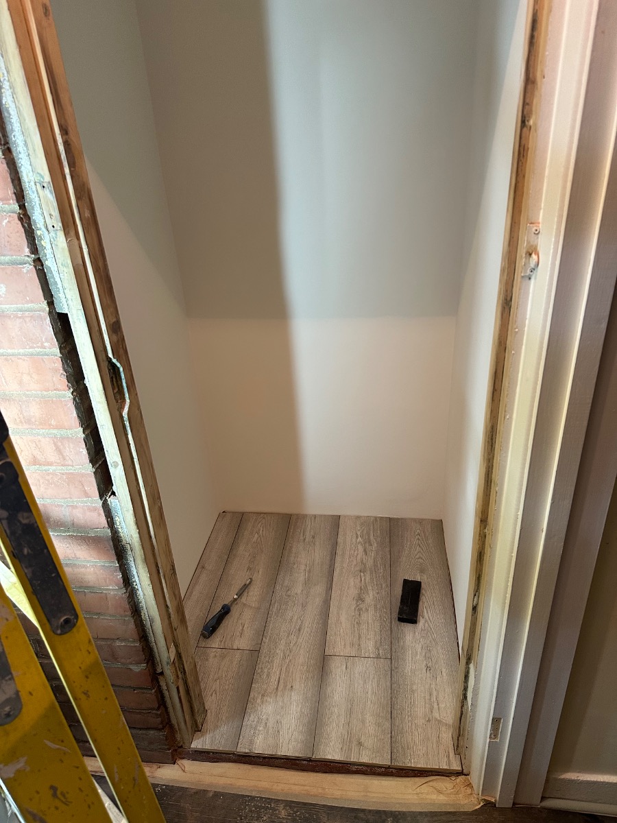 Painter and Decorator: Image 41