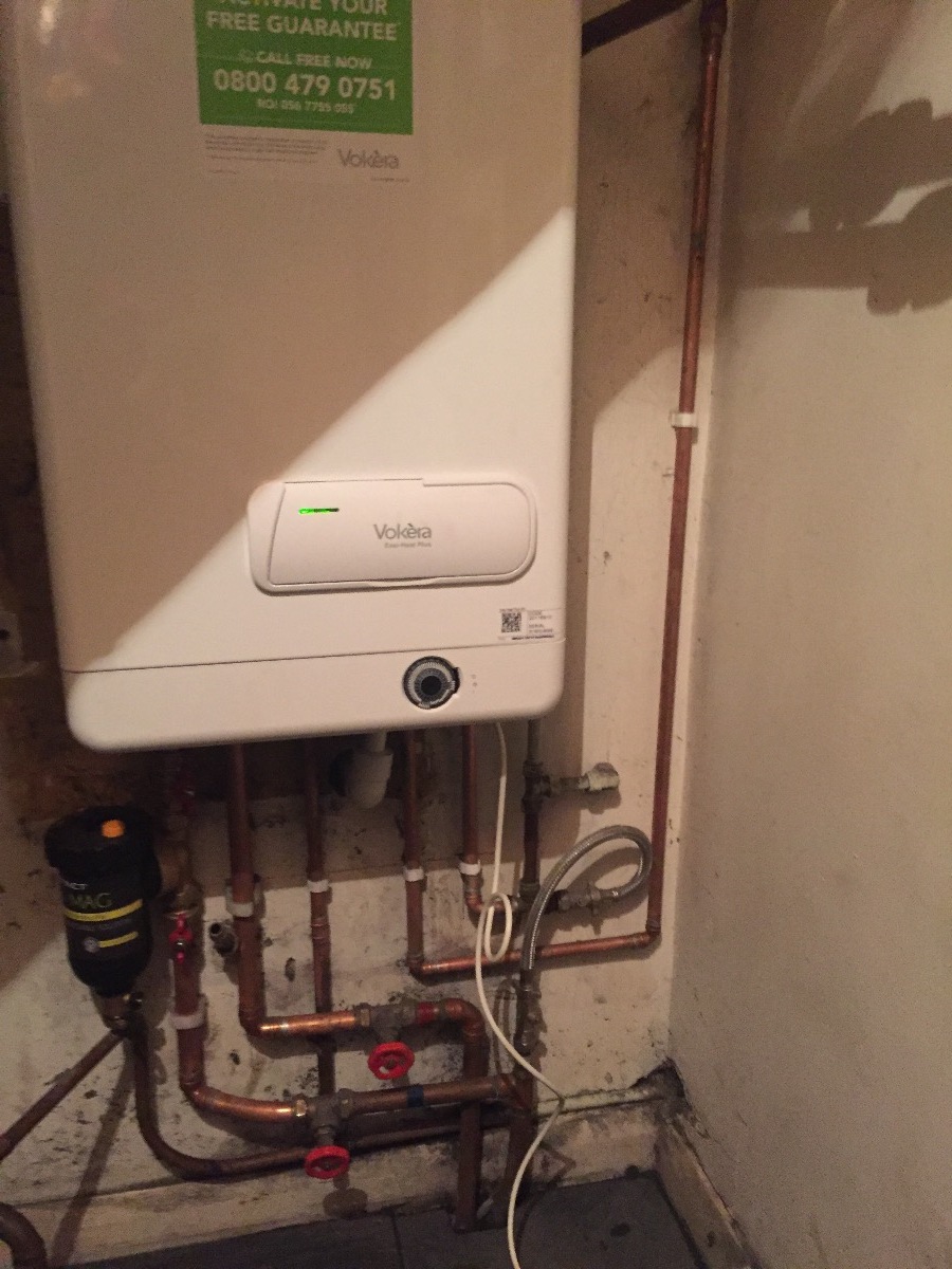 Heating Engineer: Image 12