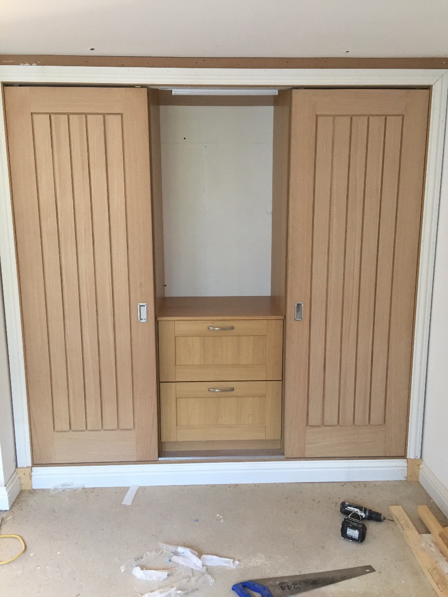 Carpenter and Joiner: Image 1