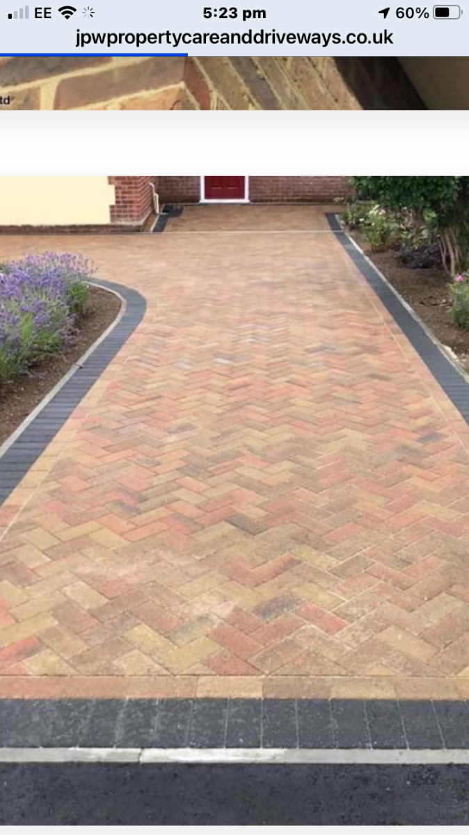 Driveway Specialist: Image 12