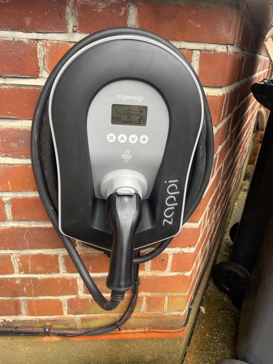 Electrician: Image 4