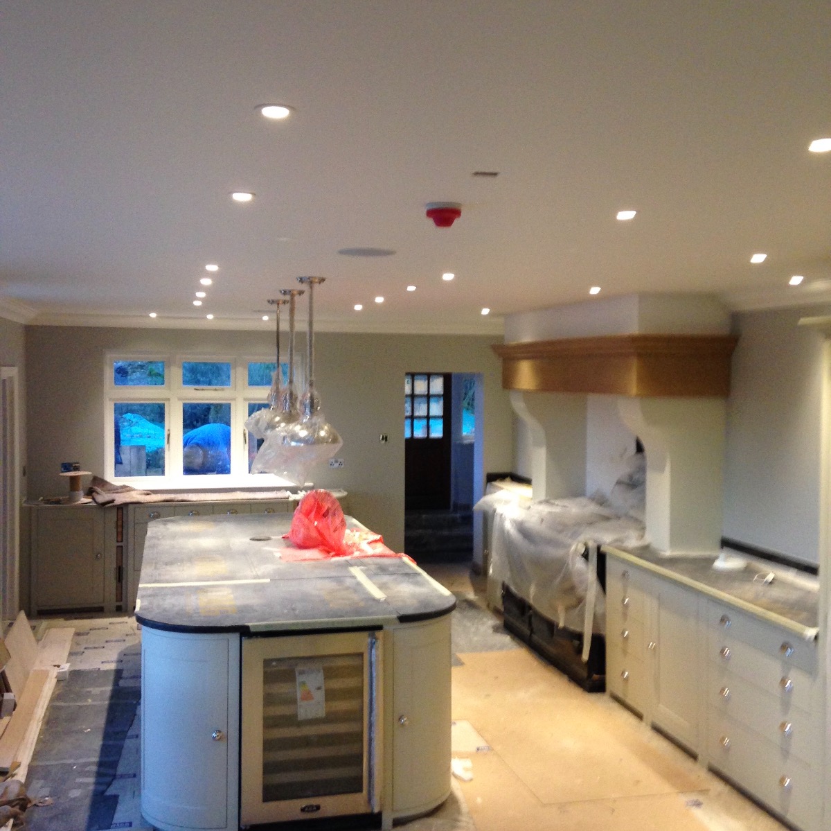 Electrician: Image 3