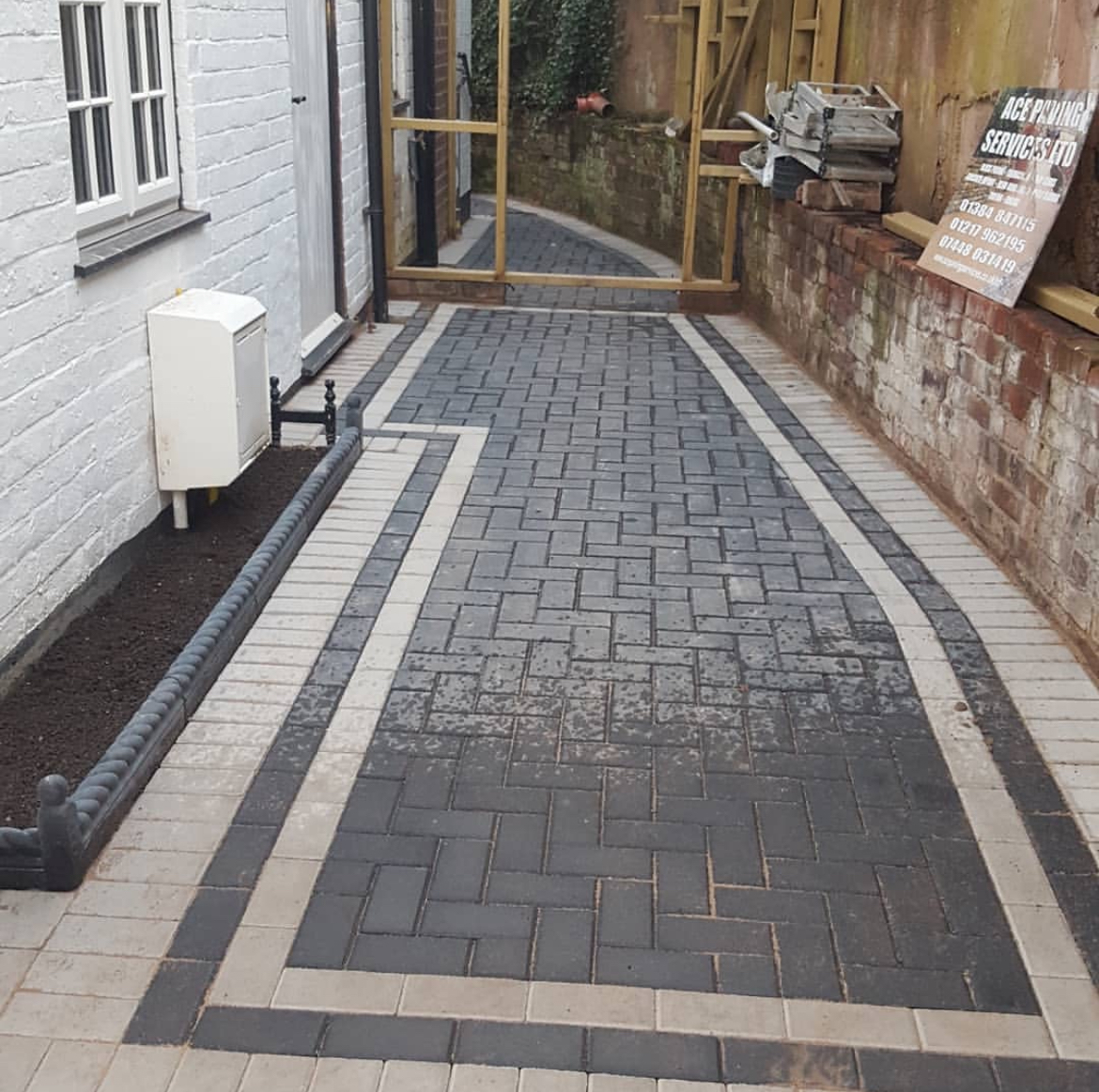 Driveway Specialist: Image 34