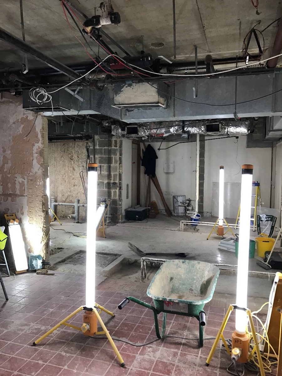 Electrician: Image 25