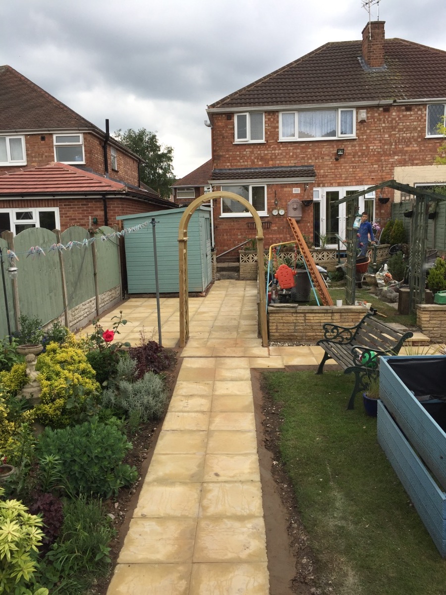 Gardener: Image 13