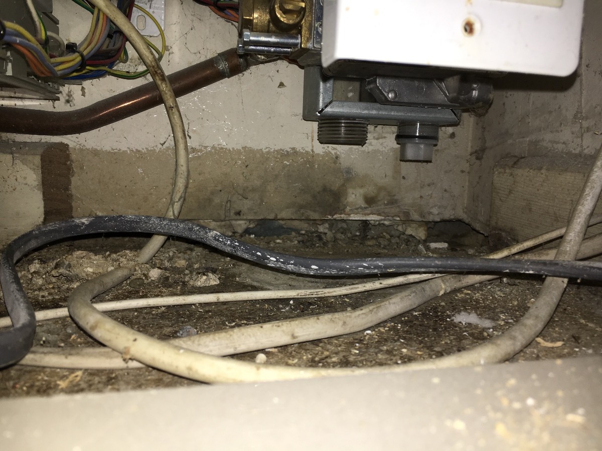 Heating Engineer: Image 3