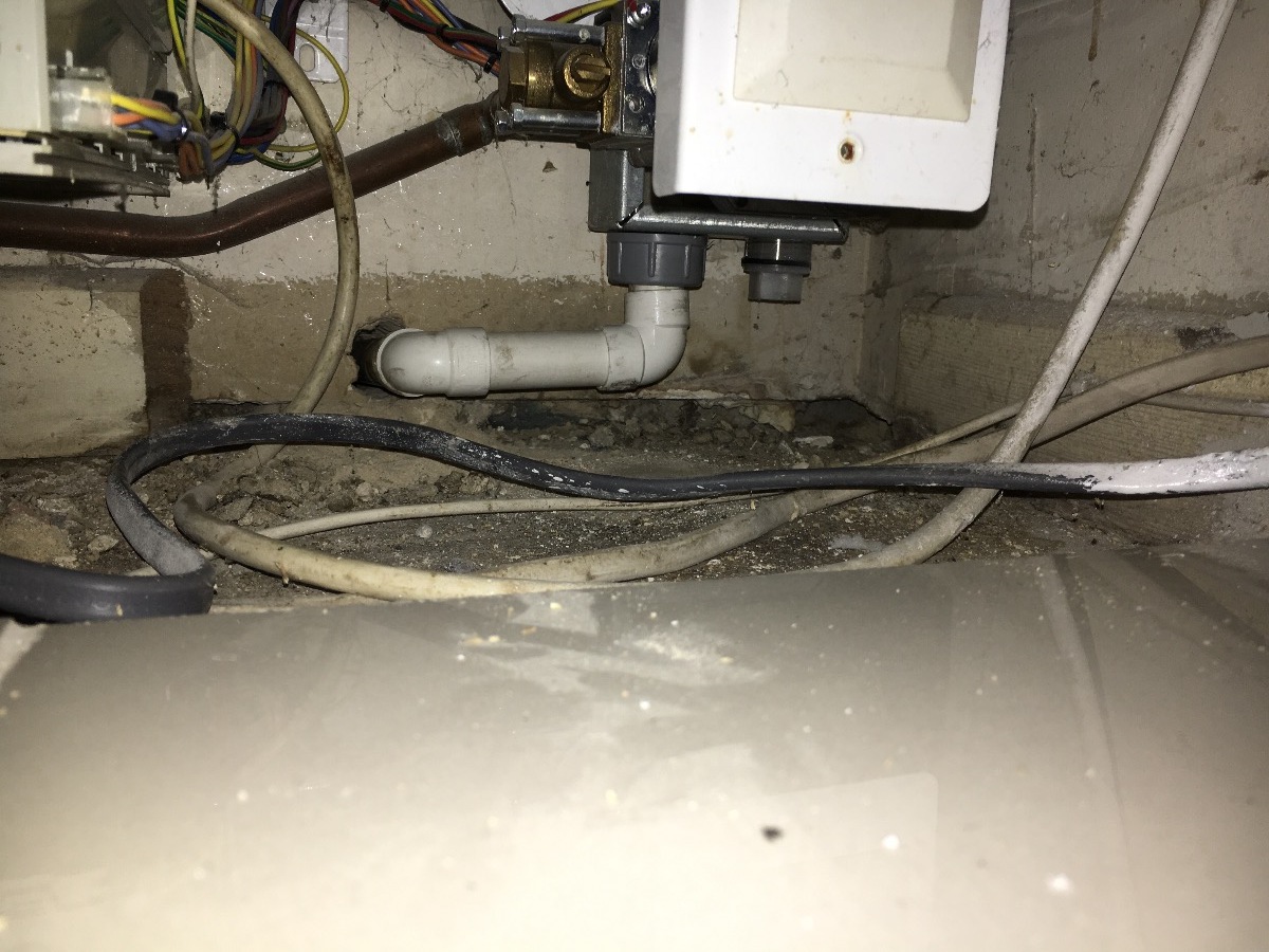 Heating Engineer: Image 2