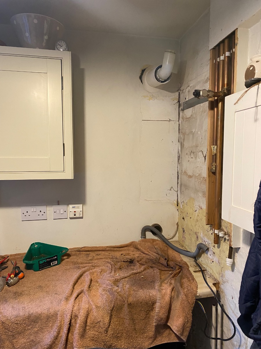 Heating Engineer: Image 12