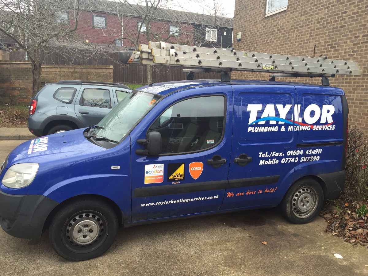 Heating Engineer: Image 1