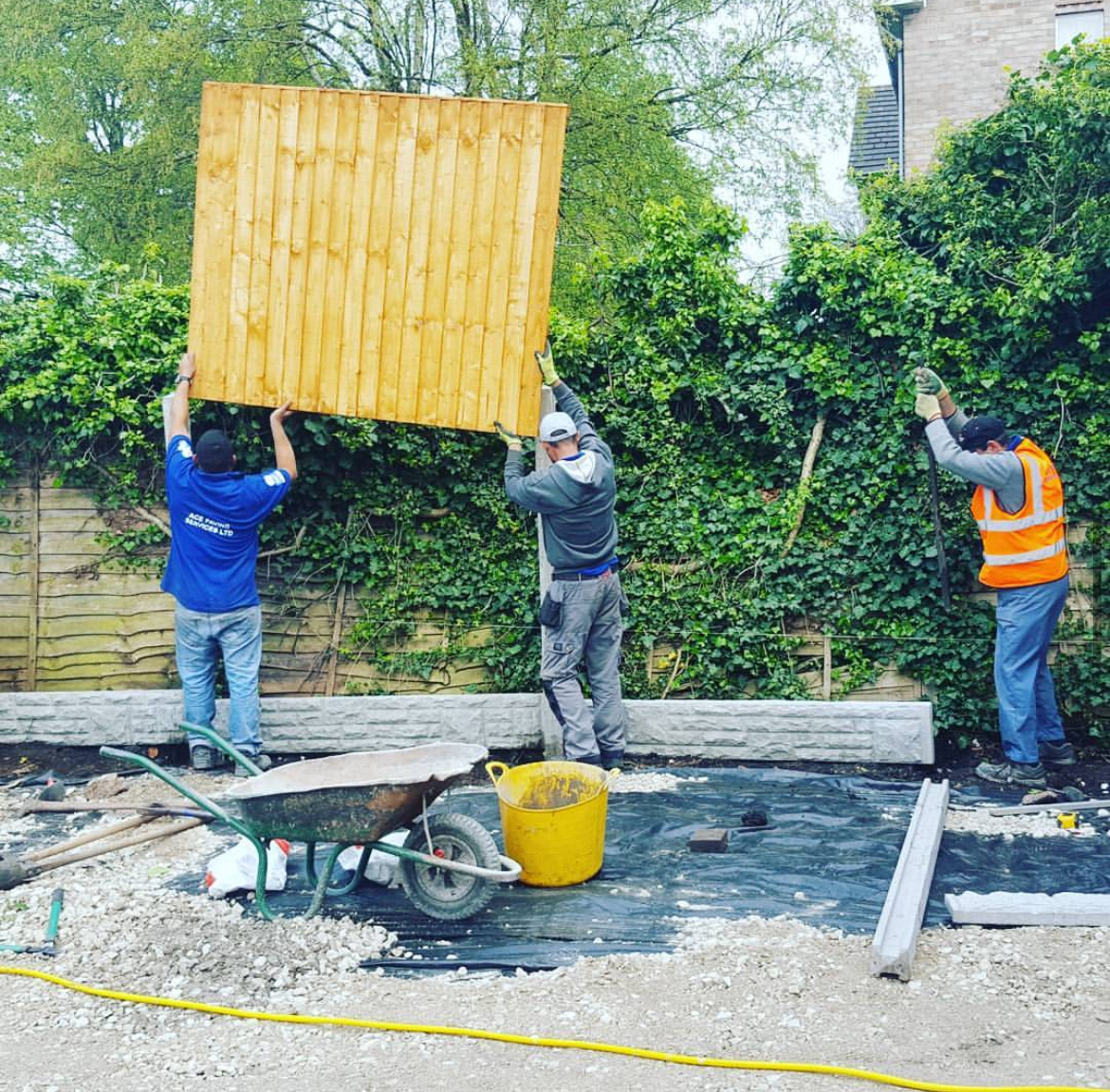 Driveway Specialist: Image 17