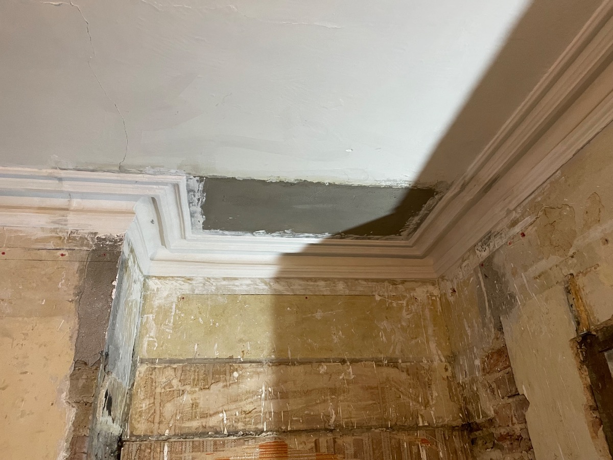 Plasterer: Image 10