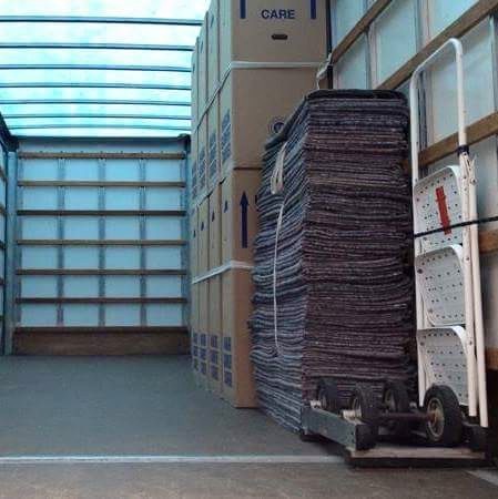 Removals and Storage: Image 12