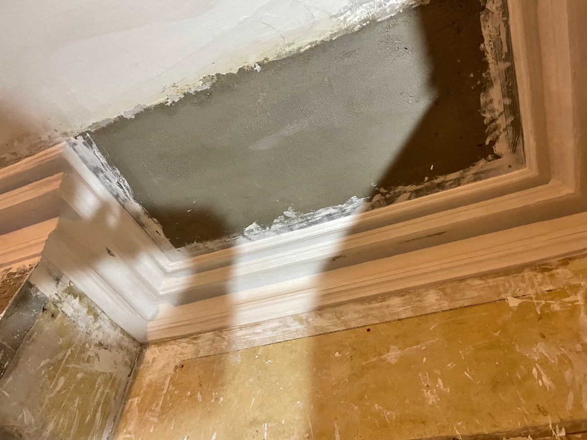Plasterer: Image 9