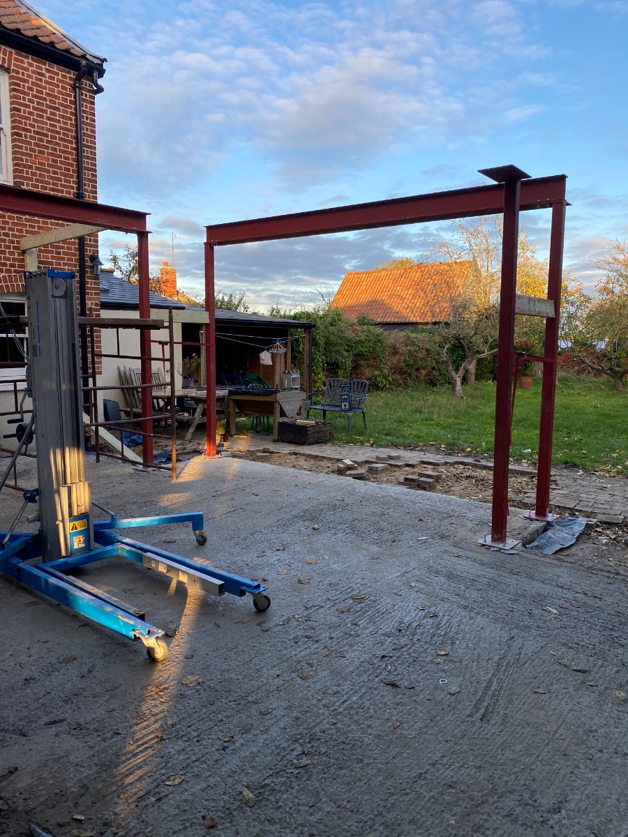 Extension Builder: Image 29
