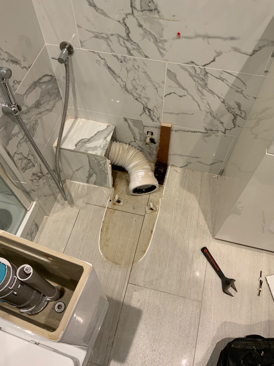 Plumber: Image 3